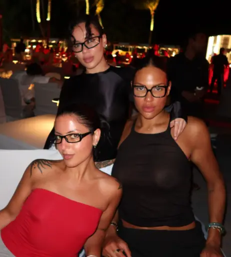 Image 10653483 from Elizabeth Cambage