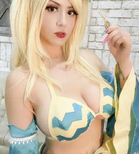 Image 10653027 from Seviria Cosplay | sev_cosplay