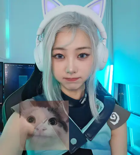 Image 10653273 from dear.chuu