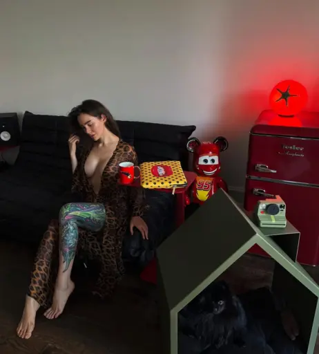 Image 10659676 from Toma Zhdanova / _tomato_333_