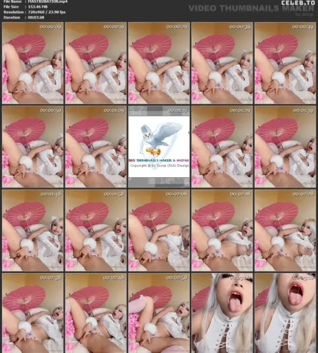 Image 1065913 from AsianBunnyx
