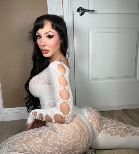 Image 10668740 from LilMissChanel | TheDollChanel | VampireDoll
