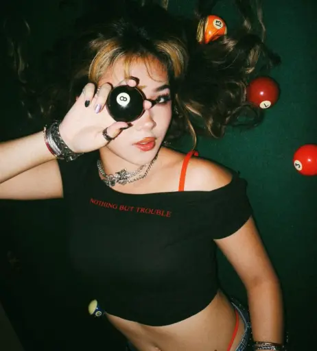 Image 10664405 from Natalie Tran / itsnatalietran