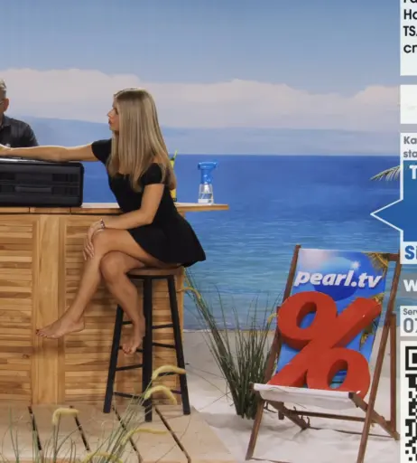 Image 10667652 from Diana Naborskaya (Pearl TV)