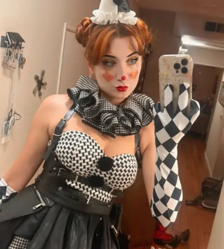 Image 10667362 from Brizzy Voices/Anna Brisbin