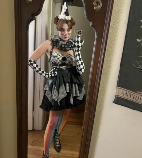 Image 10667355 from Brizzy Voices/Anna Brisbin