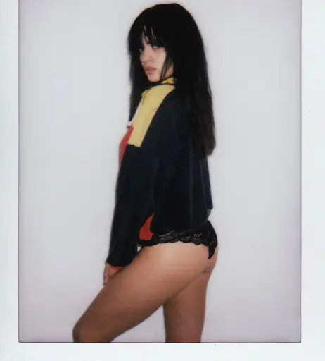 Image 10666862 from Nina Drama / Nina Marie Daniele