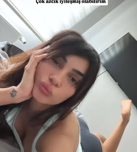 Image 10666403 from Kübra &quot;Miranda&quot; Çamlıbel