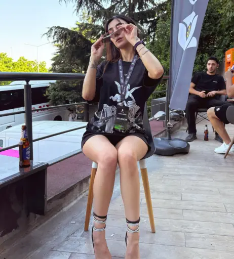 Image 10666390 from Kübra &quot;Miranda&quot; Çamlıbel