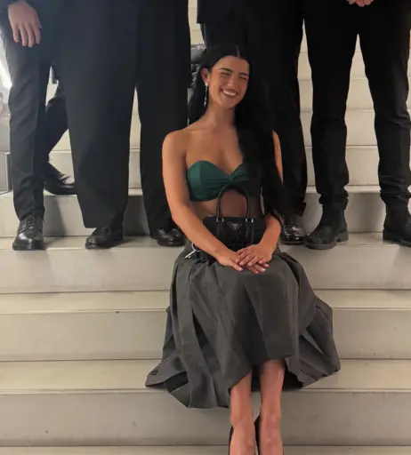 Image 10661694 from Charli D&#039;Amelio / Charli Damelio