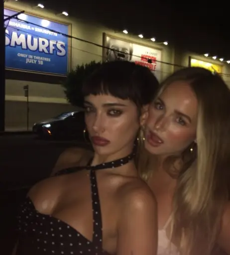 Image 10661077 from Olivia O&#039;Brien