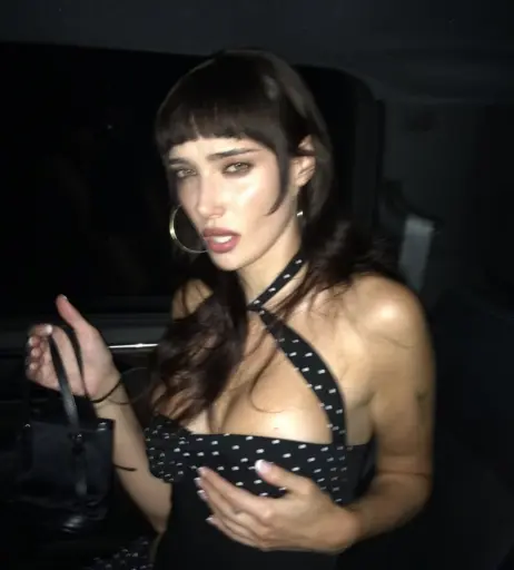 Image 10661078 from Olivia O&#039;Brien