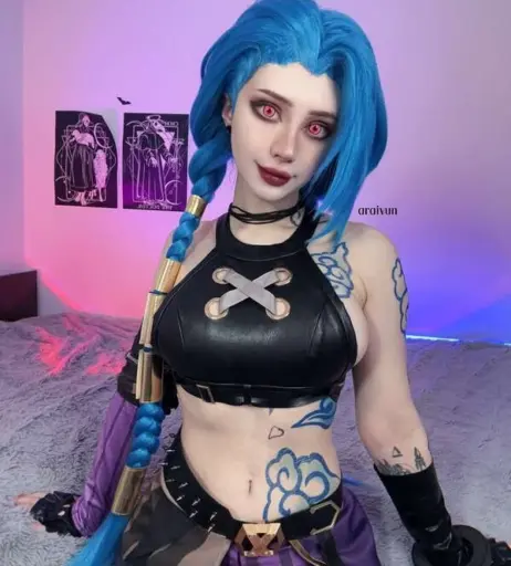 Image 10661321 from Araivun / Alice Marshmellow