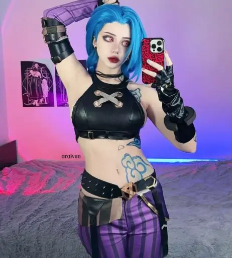 Image 10661330 from Araivun / Alice Marshmellow