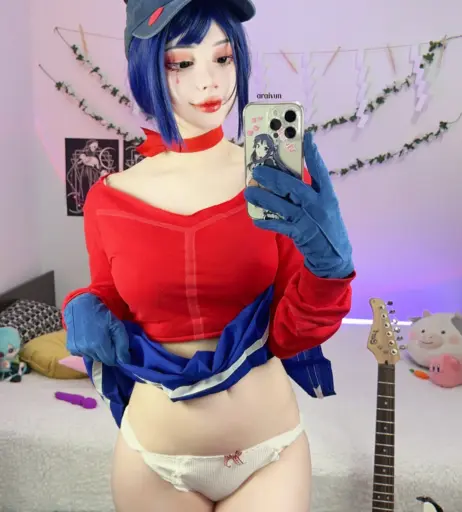 Image 10661337 from Araivun / Alice Marshmellow