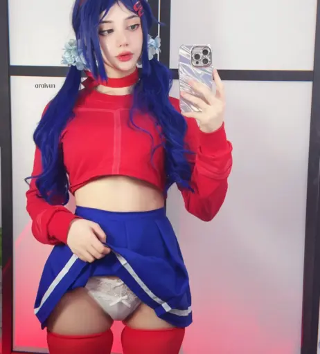 Image 10661336 from Araivun / Alice Marshmellow