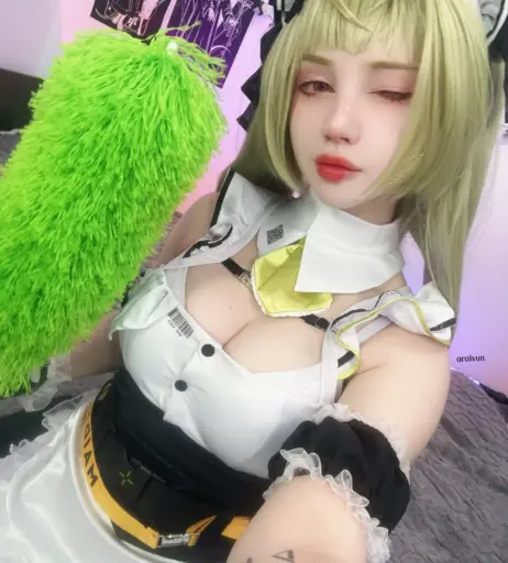 Image 10661353 from Araivun / Alice Marshmellow