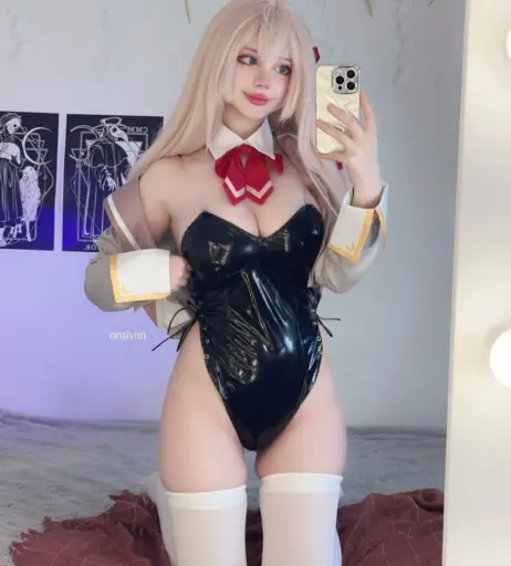 Image 10661340 from Araivun / Alice Marshmellow