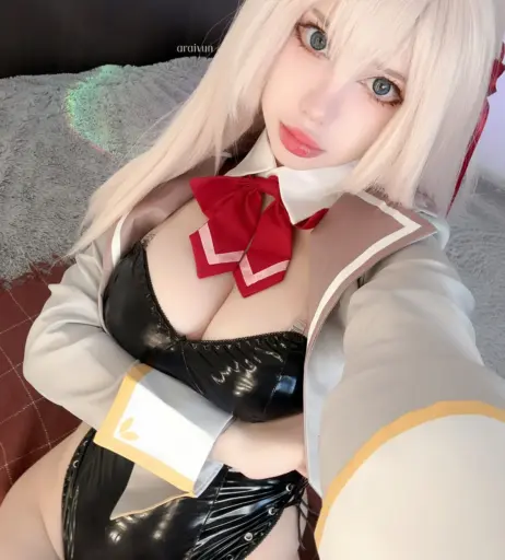 Image 10661345 from Araivun / Alice Marshmellow