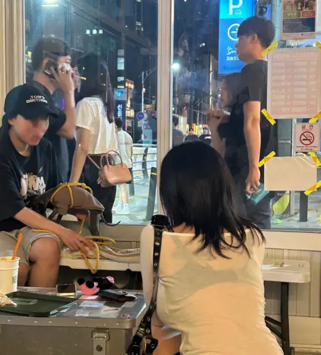 Image 10660762 from xouuuus / YUYU 유유