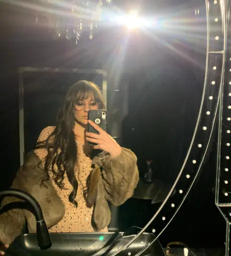 Image 10660090 from sugar_boogerz | Laurel Driskill | Quiet Creative ASMR | qweensativa