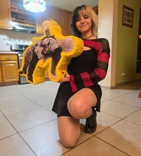 Image 10662397 from Nat The Killer | Nat Gama