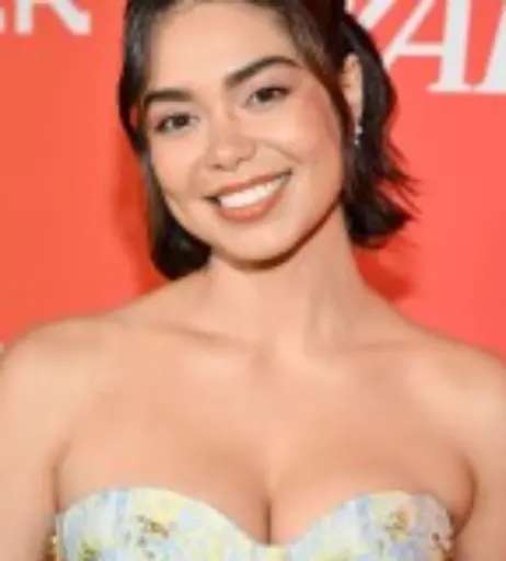 Image 10669811 from Auli&#039;i Cravalho