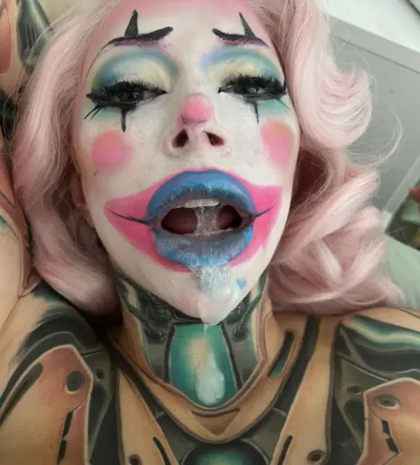 Image 10669199 from PinupPixie / Cyberpunk Pixie