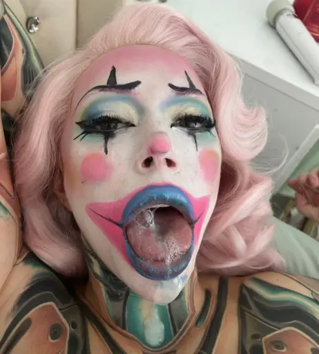 Image 10669201 from PinupPixie / Cyberpunk Pixie