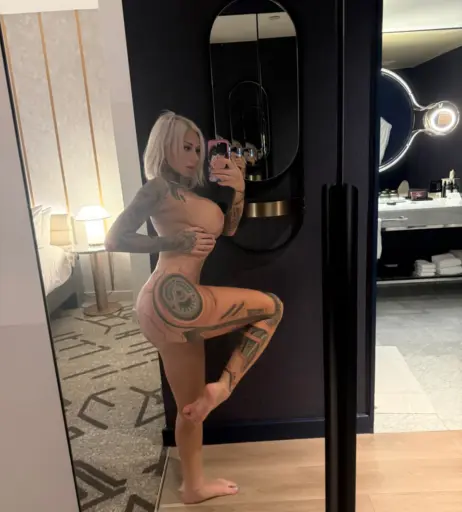 Image 10669208 from PinupPixie / Cyberpunk Pixie