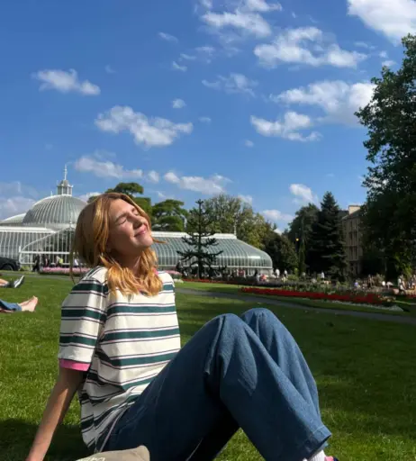 Image 10675065 from Sophie Nélisse