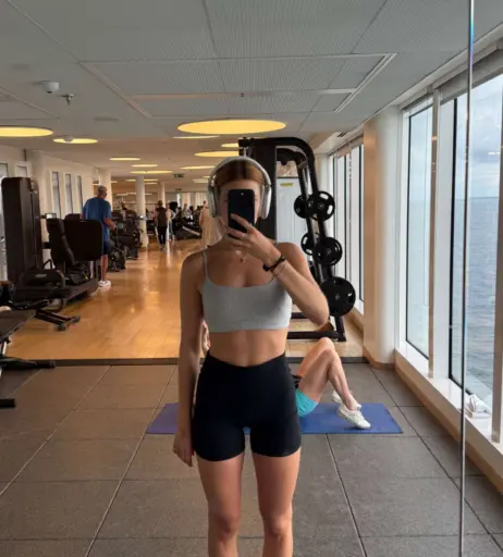 Image 10675059 from Sophie Nélisse