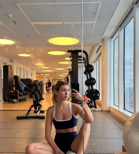 Image 10675058 from Sophie Nélisse