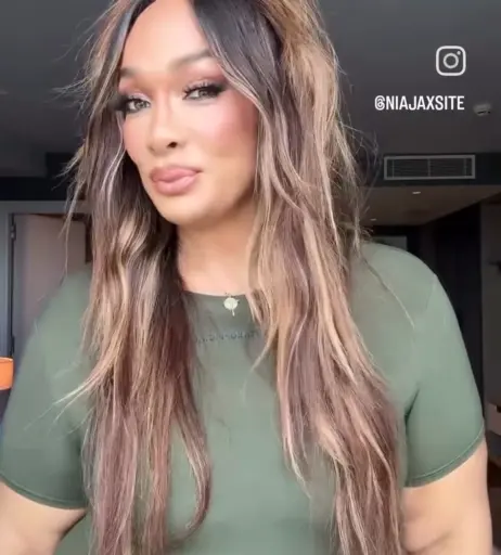 Image 10675333 from Nia Jax/Lina Fanene