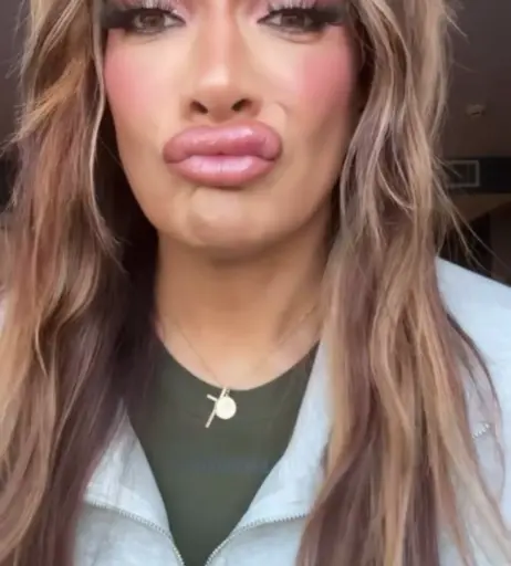 Image 10675331 from Nia Jax/Lina Fanene