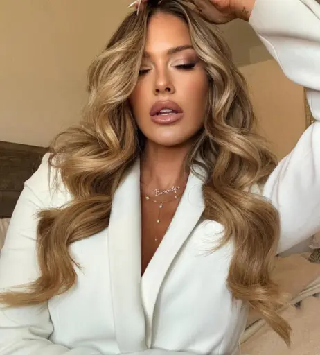 Image 10675363 from Barbie Blank aka Kelly Kelly (WWE)