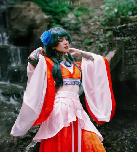 Image 10674262 from Felvelial | Vell Felice | felvelial_cos