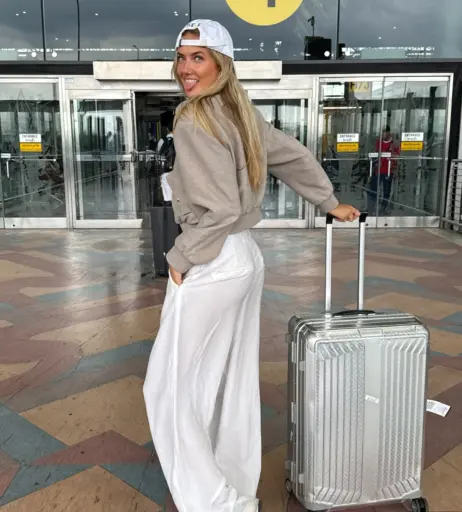 Image 10677514 from Alica Schmidt - German Athlete