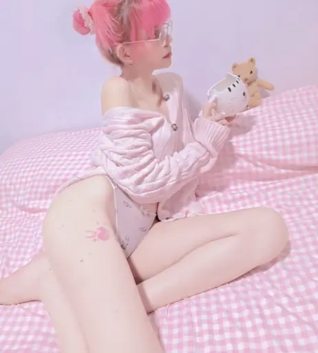 Image 10677397 from Soft_Kotton / Hacchi_kuma / cream_babypig / Magical_little_yume / small_miru / Miru