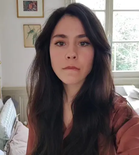 Image 10676525 from Charlie Danger / Les Revues du Monde