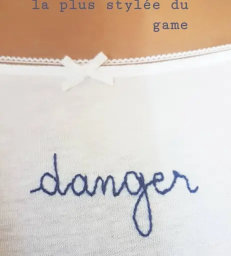 Image 10676531 from Charlie Danger / Les Revues du Monde