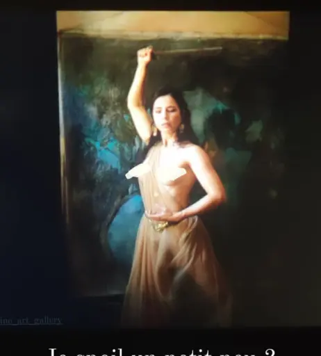 Image 10676534 from Charlie Danger / Les Revues du Monde