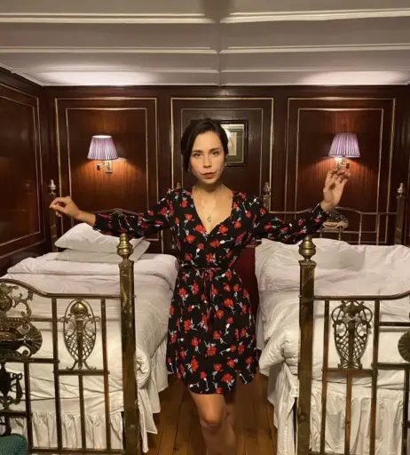 Image 10676543 from Charlie Danger / Les Revues du Monde