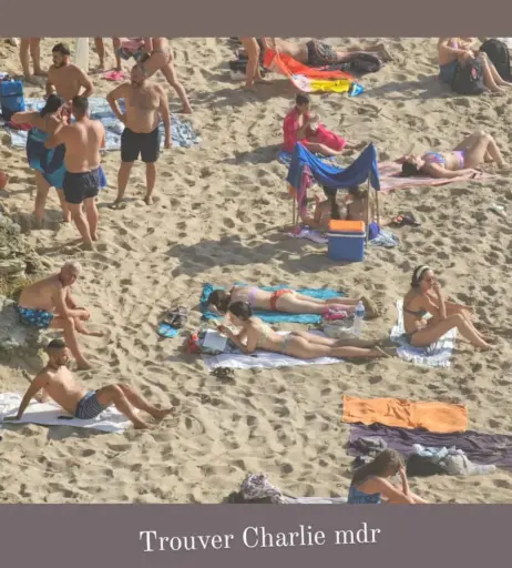 Image 10676542 from Charlie Danger / Les Revues du Monde