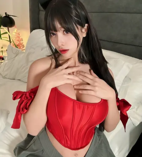 Image 1067151 from AsianBunnyx