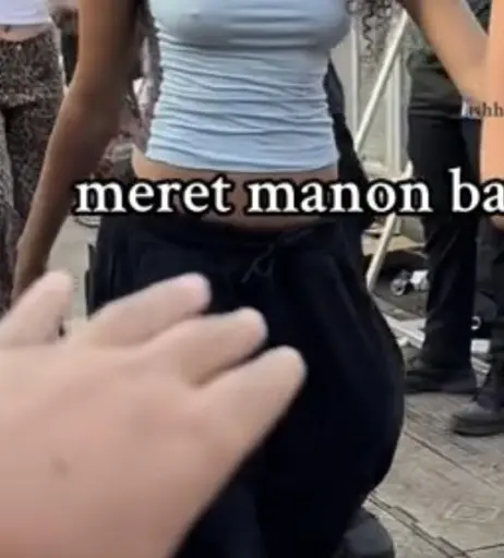 Image 10671318 from Manon Bannerman (Katseye)