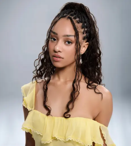 Image 10671303 from Manon Bannerman (Katseye)