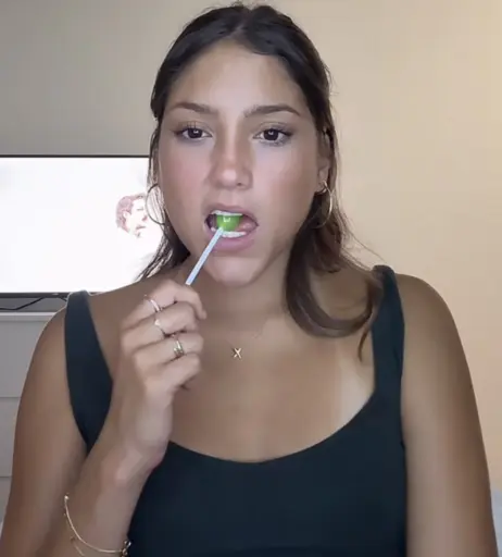 Image 10671356 from Aliyah Ortega (Sister Of Jenna Ortega)