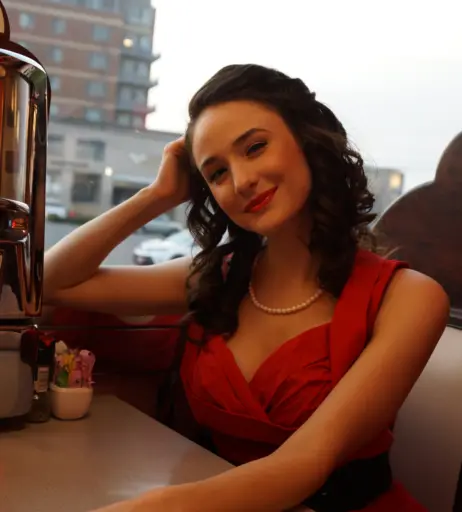 Image 10670942 from Jess of the Shire