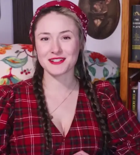 Image 10670946 from Jess of the Shire